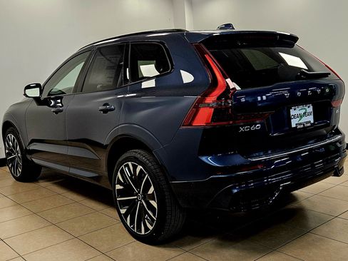 New 2026 Volvo XC60 B5 Ultra w/ Climate Package image 6