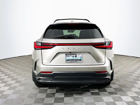 New 2026 Lexus NX 350 AWD w/ Premium Package image 6