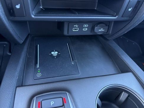 New 2026 Honda Ridgeline TrailSport image 36