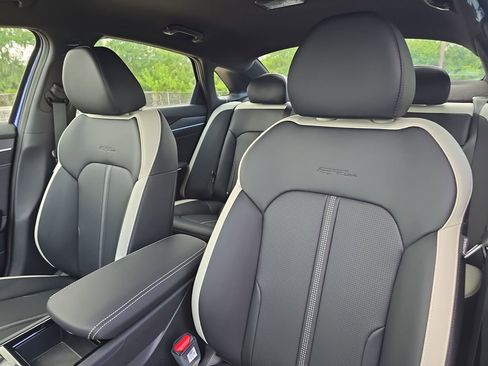 New 2026 Kia K5 GT-Line FWD image 21
