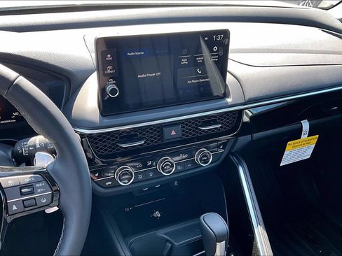 New 2026 Acura ADX AWD image 15
