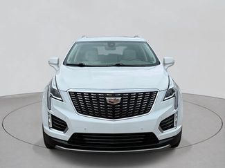 Certified 2024 Cadillac XT5 Premium Luxury AWD/4WD video 2