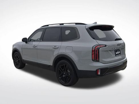 Used 2024 Kia Telluride SX Prestige X-Line AWD/4WD image 5