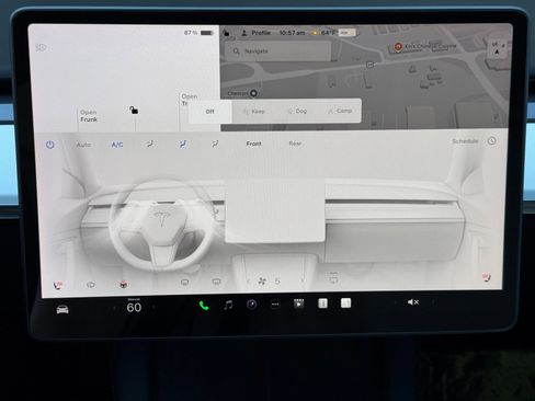 Used 2023 Tesla Model 3 Standard Range RWD image 25