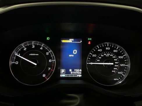 Used 2018 Subaru Crosstrek 2.0i Limited AWD/4WD image 15