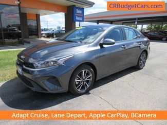 Used 2024 Kia Forte LXS image 1