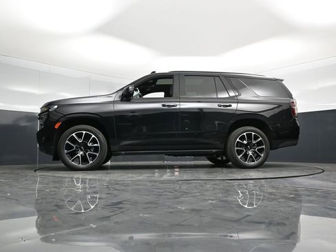 Used 2023 Chevrolet Tahoe RST w/ Luxury Package image 64