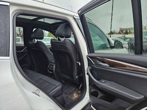Used 2023 BMW X3 xDrive30i image 14