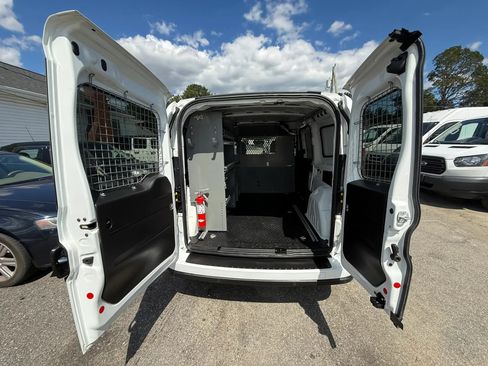 Used 2022 RAM ProMaster City Wagon FWD image 51