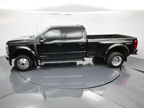 Used 2023 Ford F450 Lariat w/ FX4 Off-Road Package image 37