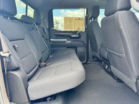 Used 2024 Chevrolet Silverado 1500 LT w/ True North Edition Plus AWD/4WD image 16