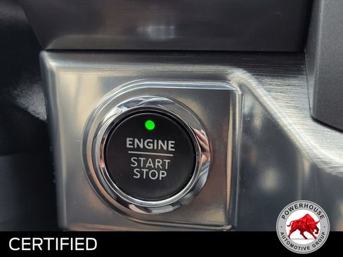 Used 2022 Ford F150 Lariat w/ Equipment Group 501A Mid AWD/4WD image 35