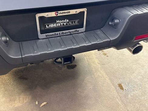 Certified 2024 Honda Ridgeline Sport image 40
