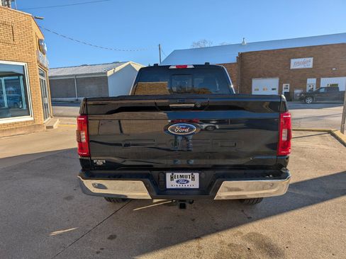 Used 2023 Ford F150 XLT w/ Equipment Group 302A High image 7