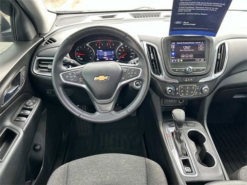 Used 2022 Chevrolet Equinox LT image 14
