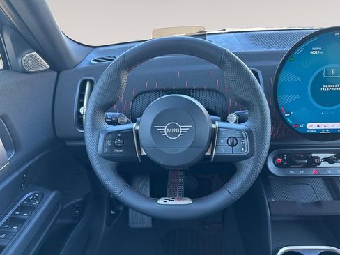 New 2026 MINI Cooper Countryman S w/ Comfort Package Max image 12