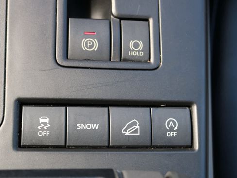 Used 2021 Toyota Highlander XSE image 22