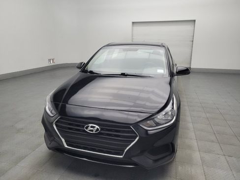 Used 2018 Hyundai Accent SE image 15