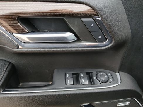 Used 2023 Chevrolet Silverado 1500 RST w/ All Star Edition Plus image 12