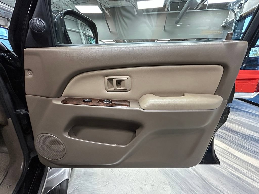 Used 2001 Toyota 4Runner Limited AWD/4WD image 35