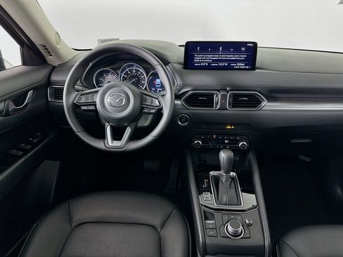 Used 2025 MAZDA CX-5 AWD 2.5 S w/ Select Package image 22