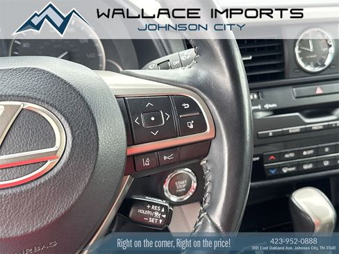 Used 2019 Lexus RX 350 AWD image 31