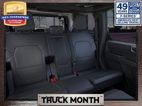 New 2025 Ford Bronco Badlands image 11