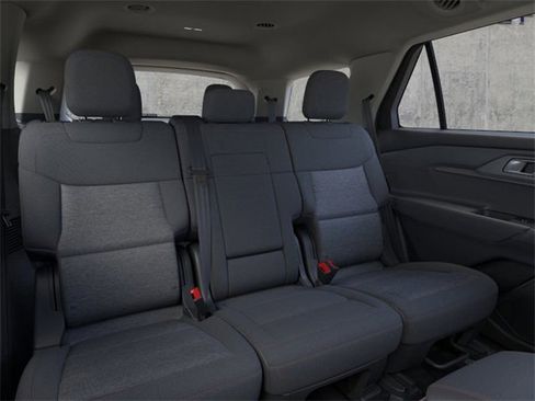 New 2026 Ford Explorer Active image 11