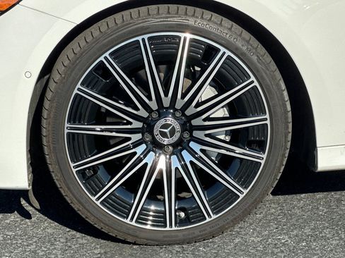 Used 2025 Mercedes-Benz E 350 E 350 image 12