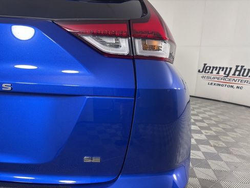 Used 2024 Mitsubishi Eclipse Cross SE image 38