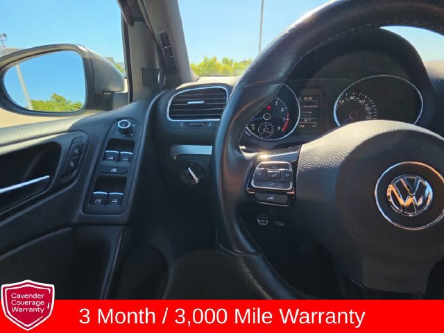 Used 2013 Volkswagen Golf R 4-Door AWD/4WD image 13