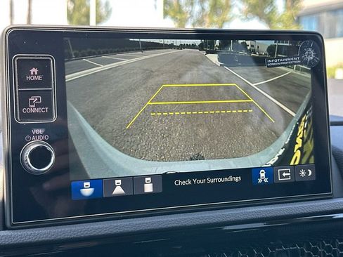 New 2026 Honda CR-V EX-L image 21