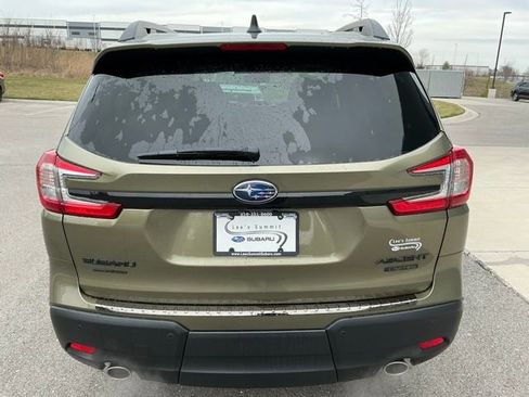 New 2026 Subaru Ascent Limited Bronze AWD/4WD image 3