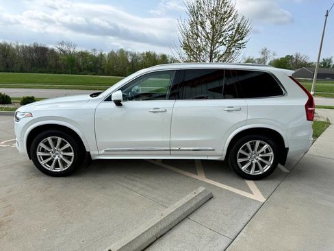 Used 2019 Volvo XC90 T6 Inscription AWD/4WD image 5