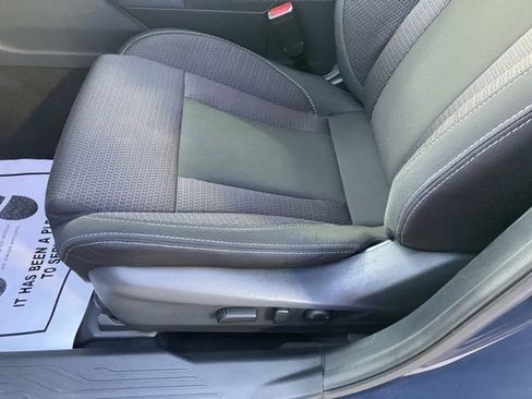 Used 2025 Subaru Outback Premium image 13