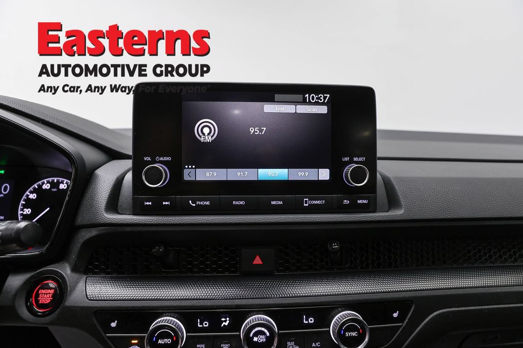 Used 2023 Honda CR-V EX image 13