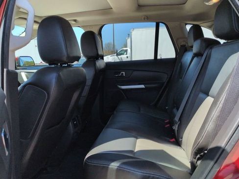 Used 2014 Ford Edge Sport w/ Driver Entry Package image 13