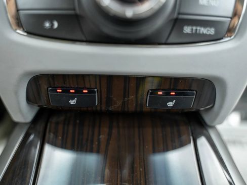 Used 2015 Acura RLX w/ Technology Package FWD image 26