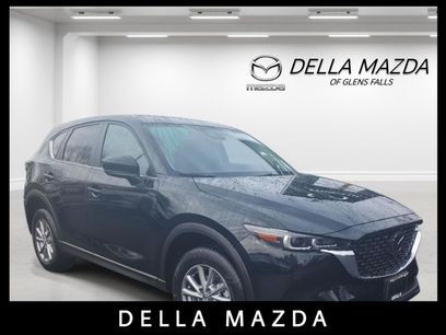Certified 2023 MAZDA CX-5 AWD 2.5 S w/ Preferred Package