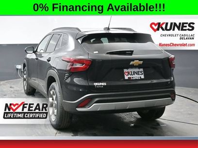 New 2026 Chevrolet Trax LT w/ Driver Confidence Package