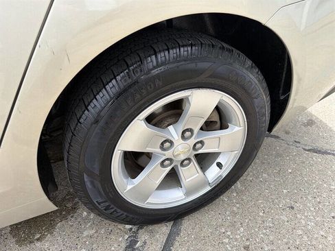 Used 2014 Chevrolet Malibu LS FWD image 10