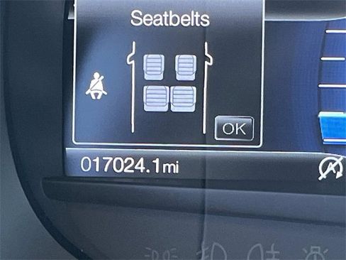 Used 2024 Ford Edge SEL w/ Convenience Package image 41