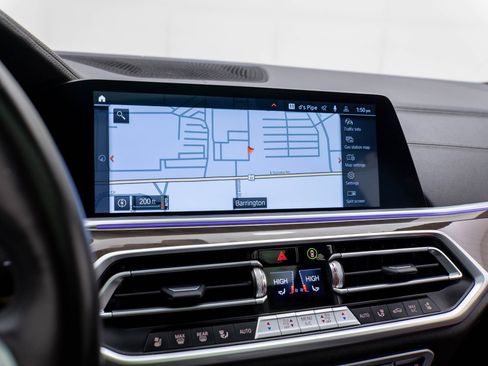 Certified 2023 BMW X5 xDrive40i w/ Executive Package image 25