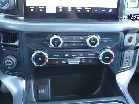 New 2026 Ford F150 XLT image 14