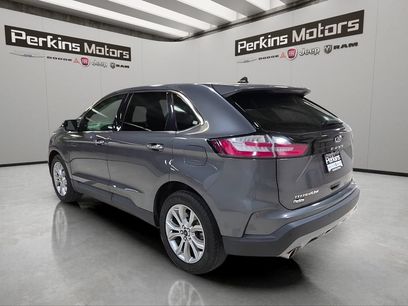 Used 2024 Ford Edge Titanium