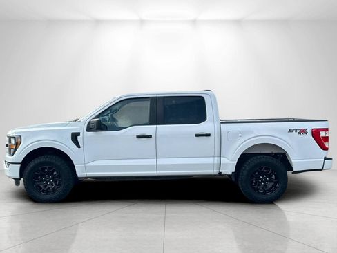 Used 2023 Ford F150 XL w/ STX Appearance Package AWD/4WD image 6