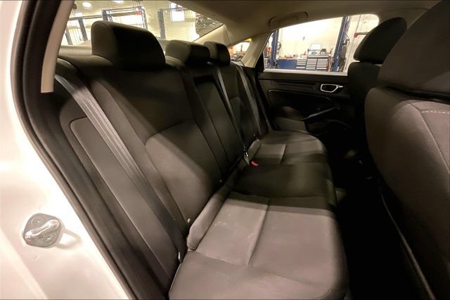 Used 2022 Honda Civic EX image 27