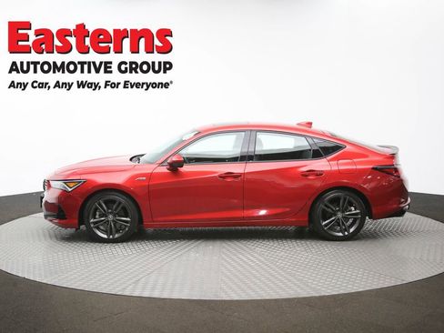 Used 2023 Acura Integra A-Spec image 60