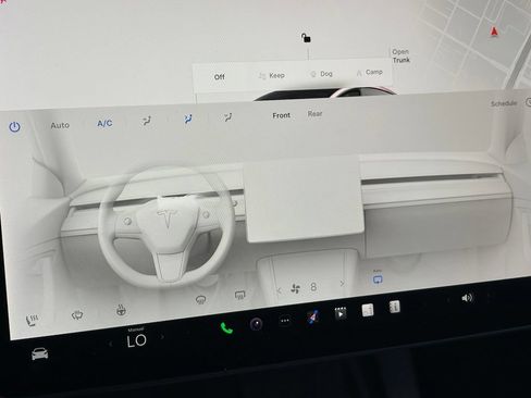 Used 2022 Tesla Model 3 Long Range AWD/4WD image 17