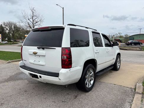 Used 2013 Chevrolet Tahoe 2WD image 9